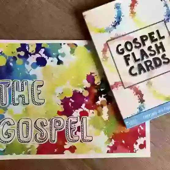 Gospel church Package